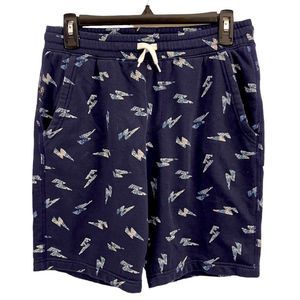 Old Navy Boys Sweatpants Shorts Size XL14-16